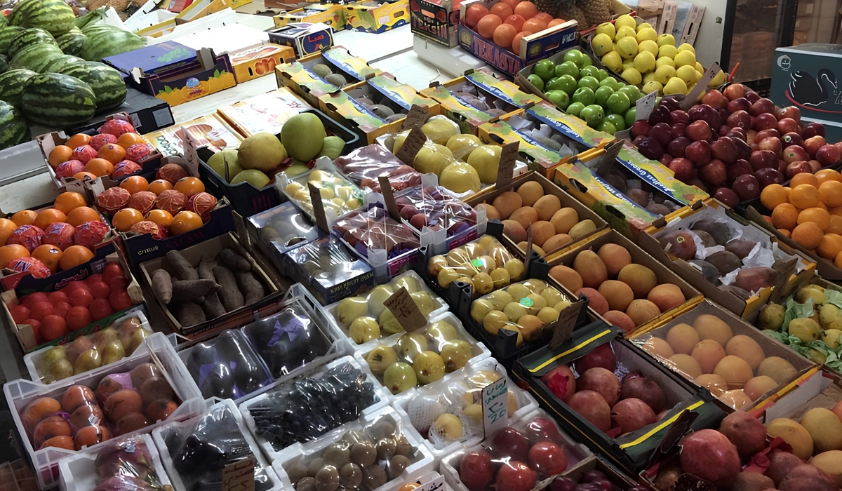 Qatar Ranks 1st Regionally in 2026 Resilient Food Systems Index